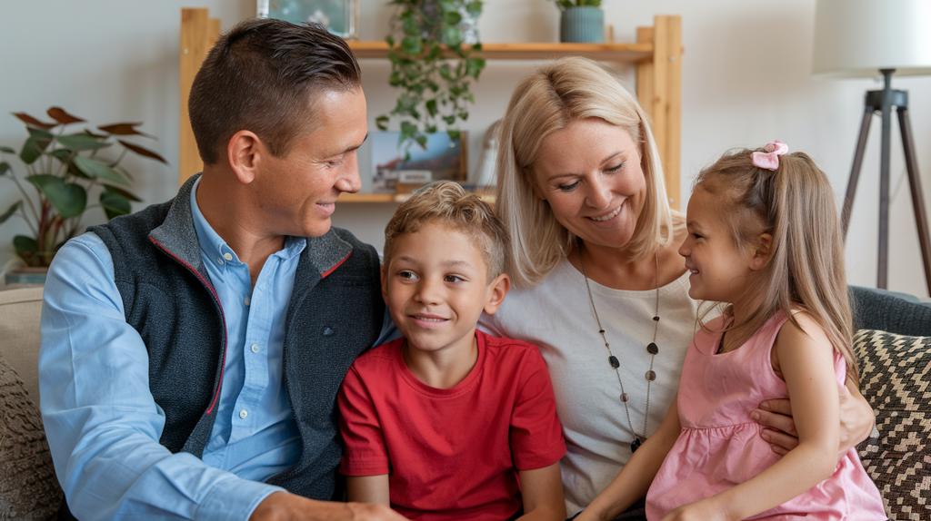 Preghiera Serale allo Spirito Santo per la Salute dei Figli